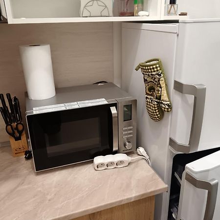 Byala-Apartment-Valmira Byala  Eksteriør billede