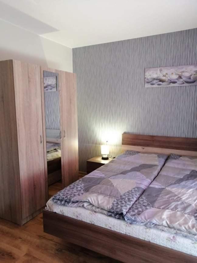 Byala-Apartment-Valmira Byala  Eksteriør billede