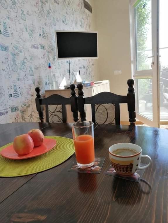 Byala-Apartment-Valmira Byala  Eksteriør billede