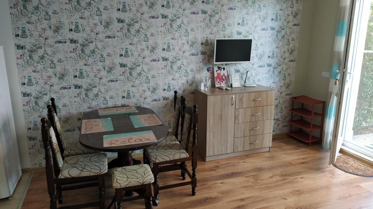 Byala-Apartment-Valmira Byala  Eksteriør billede