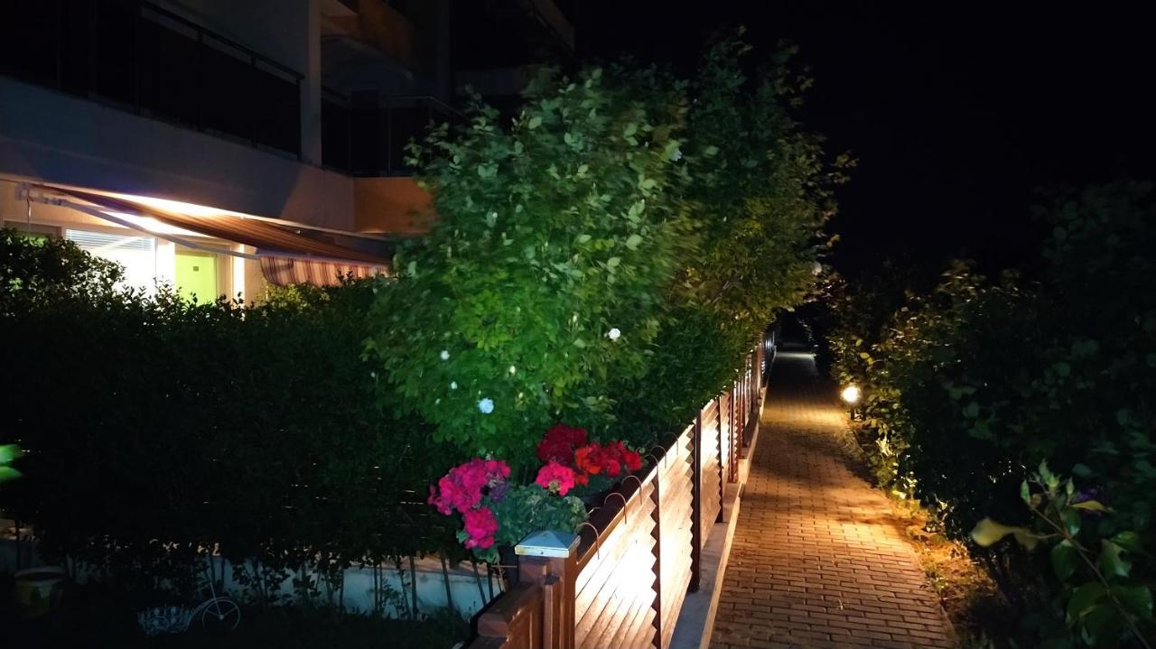Byala-Apartment-Valmira Byala  Eksteriør billede