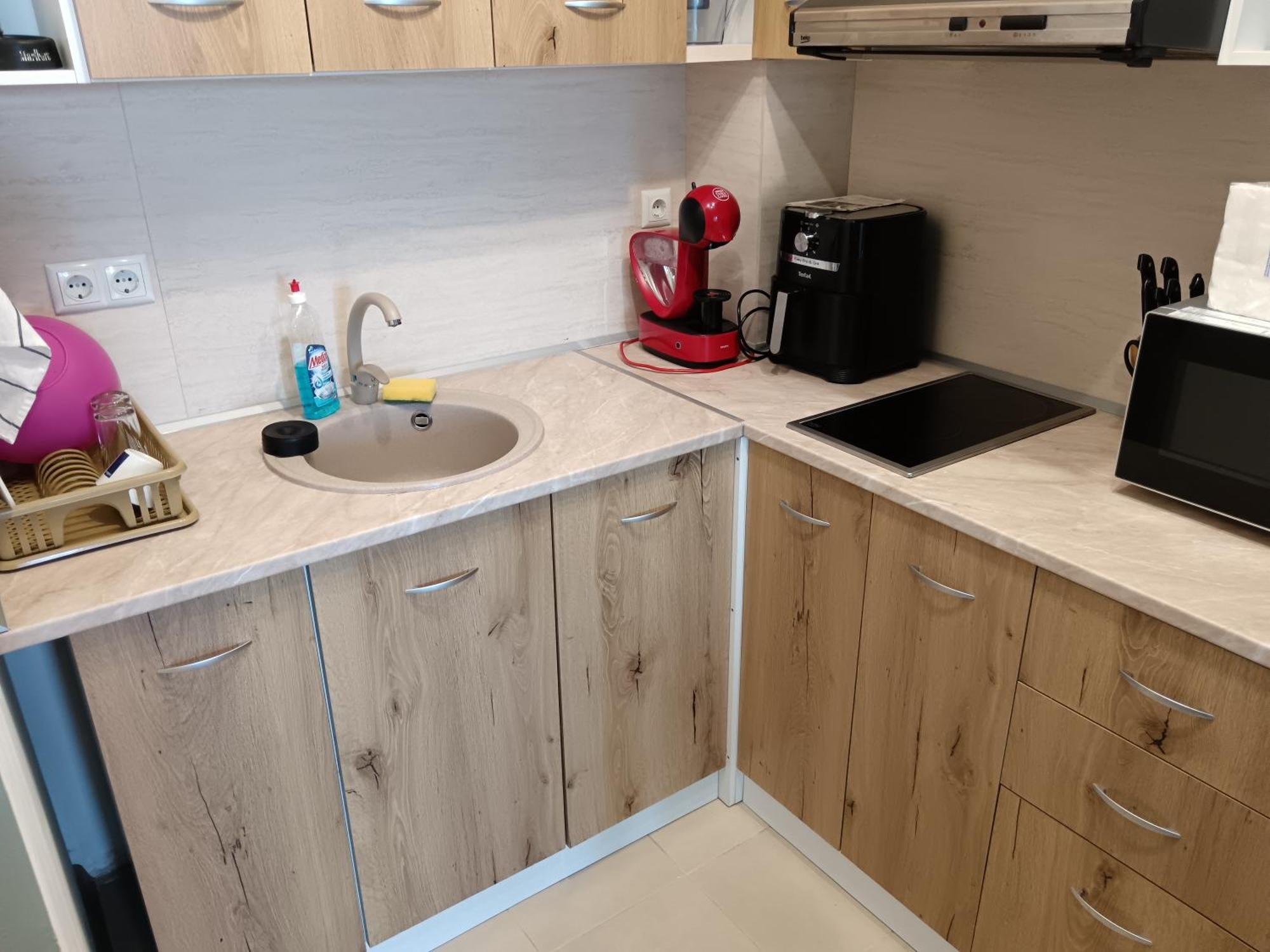 Byala-Apartment-Valmira Byala  Eksteriør billede