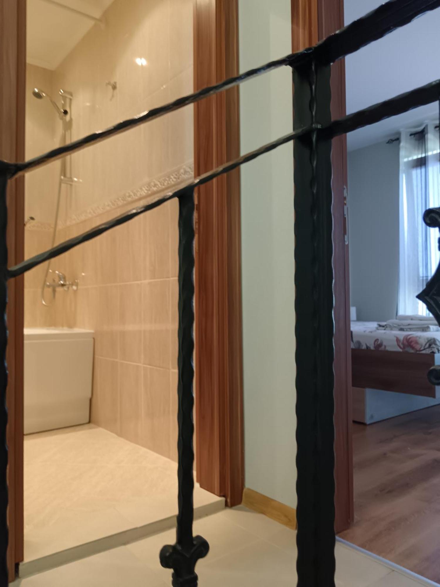 Byala-Apartment-Valmira Byala  Eksteriør billede